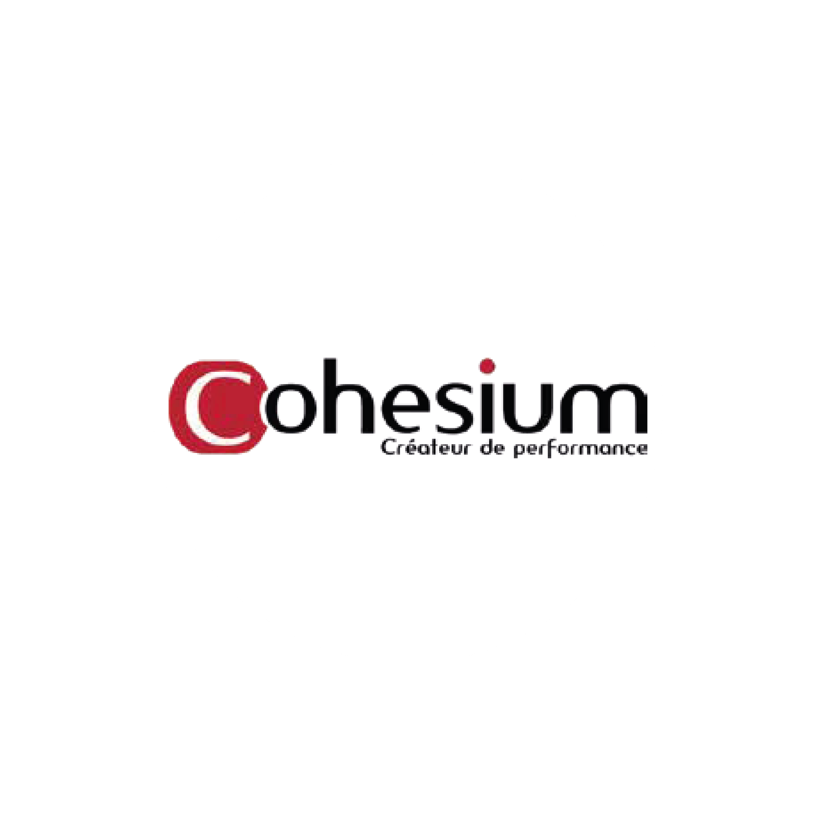 COHESIUM