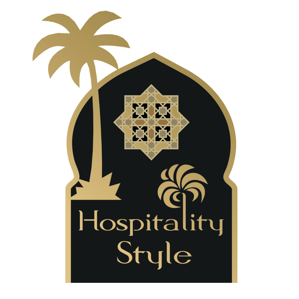 Accueil Hospitality Style