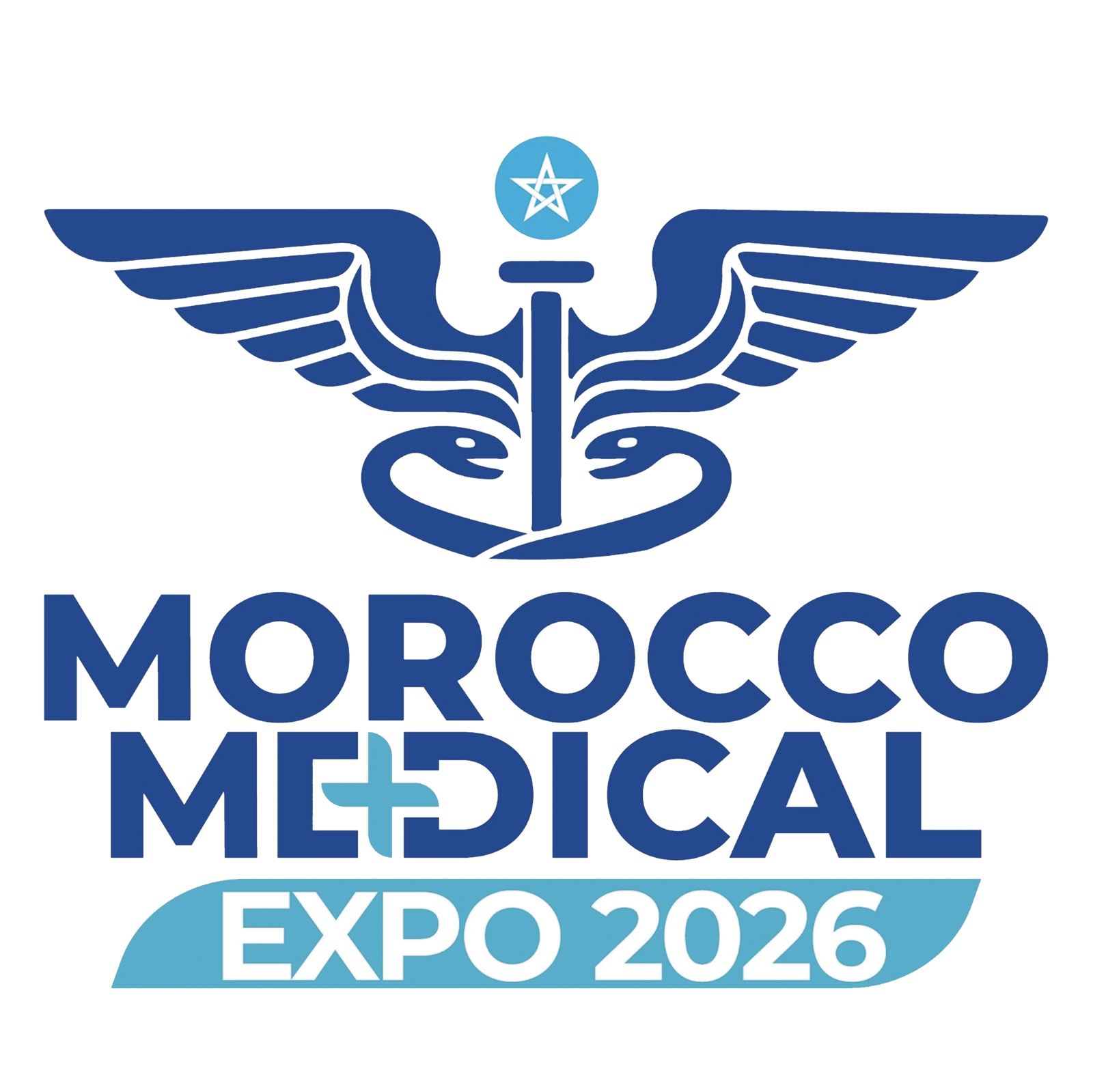 Accueil Morocco Medical Expo 2026