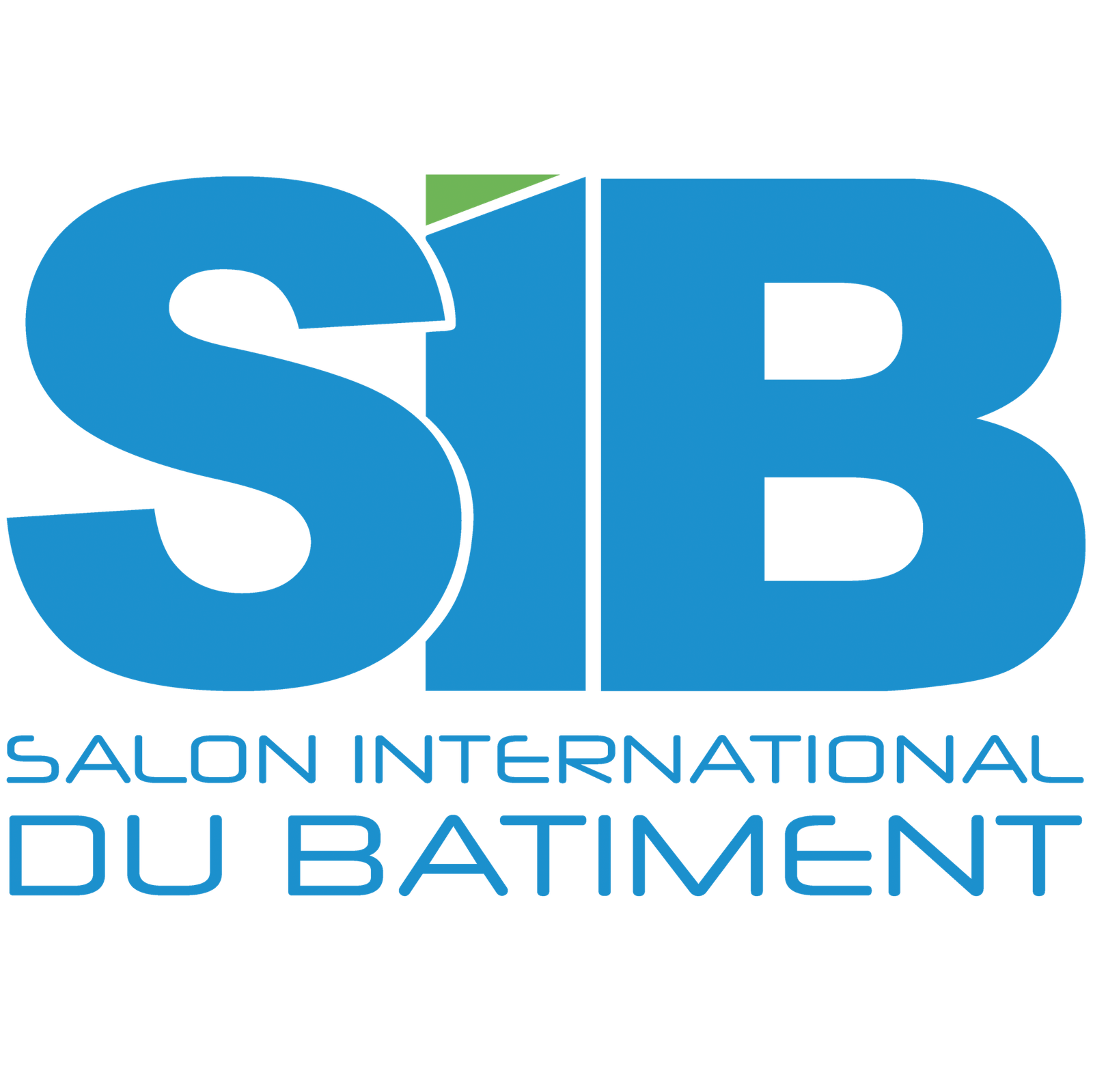 Accueil SIB